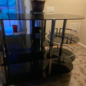 Table for holing anything you want
